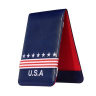 Craftsman Golf USA Scorecard & Yardage Book Holder, view 1 of 7