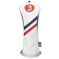 Craftsman Golf Custom White Blue Red With Your Name, view 8 of 10