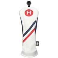 Craftsman Golf Custom White Blue Red With Your Name, view 9 of 10