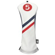 Craftsman Golf Custom White Blue Red With Your Name, view 10 of 10