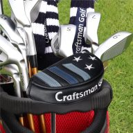 Craftsman Golf Stars&Stripes Mid, view 2 of 6