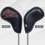 Craftsman Golf Custom Colorful Embroidery Number, view 8 of 10