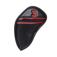 Craftsman Golf Custom Colorful Embroidery Number, view 10 of 10