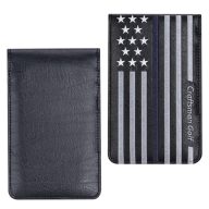 Craftsman Golf Stars & Stripes Scorecard and Yardage Book Holder, view 7 of 8