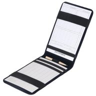 Craftsman Golf Stars & Stripes Scorecard and Yardage Book Holder, view 8 of 8