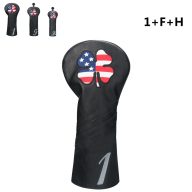 Craftsman Golf Custom Black Lucky Clover, view 9 of 12