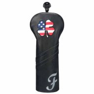 Craftsman Golf Custom Black Lucky Clover, view 10 of 12