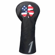Craftsman Golf Custom Black Lucky Clover, view 12 of 12