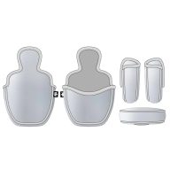 Craftsman Golf Personalized With Logo & Name — Black, view 15 of 18