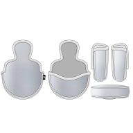 Craftsman Golf Personalized Mid- with Your Logo or Name — Black, view 16 of 20
