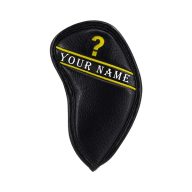 Craftsman Golf Custom Individual Colorful Embroidery Number — Red, view 3 of 12