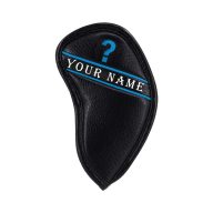 Craftsman Golf Custom Individual Colorful Embroidery Number — Red, view 4 of 12