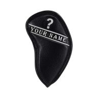 Craftsman Golf Custom Individual Colorful Embroidery Number — Red, view 5 of 12