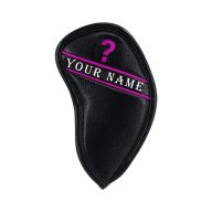 Craftsman Golf Custom Individual Colorful Embroidery Number — Red, view 6 of 12