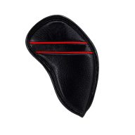 Craftsman Golf Custom Individual Colorful Embroidery Number — Red, view 9 of 12