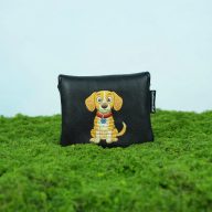 Craftsman Golf Personalized With Logo — Black, view 8 of 13