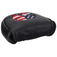 Craftsman Golf Custom Your Name US Flag Lucky Clover, view 4 of 4