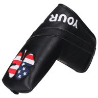 Craftsman Golf Custom Country Flag Lucky Clover, view 1 of 4