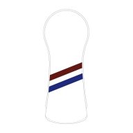 Craftsman Golf Personalized Diagonal Stripes With Your Logo, view 8 of 15
