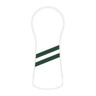 Craftsman Golf Personalized Diagonal Stripes With Your Logo, view 10 of 15