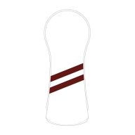 Craftsman Golf Personalized Diagonal Stripes With Your Logo, view 14 of 15