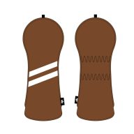 Craftsman Golf Personalized White Stripes With Your Logo And Name — Black, view 5 of 17