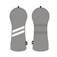 Craftsman Golf Personalized White Stripes With Your Logo And Name — Black, view 7 of 17