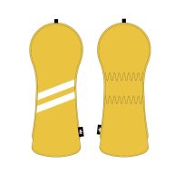 Craftsman Golf Personalized White Stripes With Your Logo And Name — Black, view 9 of 17