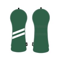 Craftsman Golf Personalized White Stripes With Your Logo And Name — Black, view 5 of 9