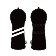 Craftsman Golf Personalized White Stripes With Your Logo And Name — Black, view 12 of 17
