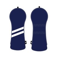 Craftsman Golf Personalized White Stripes With Your Logo And Name — Black, view 7 of 9