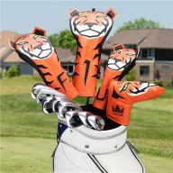 Craftsman Golf Tiger, view 2 of 5