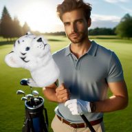 Craftsman Golf Tiger, view 2 of 5