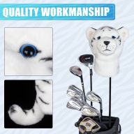 Craftsman Golf Tiger, view 4 of 5