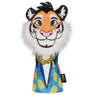 Craftsman Golf Tiger — Orange, view 34 of 40