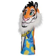 Craftsman Golf Tiger — Orange, view 35 of 40