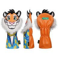 Craftsman Golf Tiger — Orange, view 38 of 40