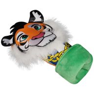 Craftsman Golf Tiger — Orange, view 40 of 40
