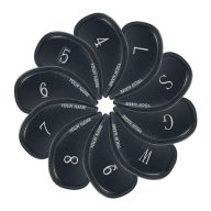Craftsman Golf Personalized Black With Your Name — Black, view 1 of 3