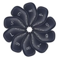Craftsman Golf Personalized Black With Your Name — Black, view 2 of 3