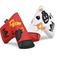 Craftsman Golf Angry Bombs — White, view 9 of 25