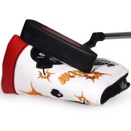 Craftsman Golf Angry Bombs — White, view 13 of 25
