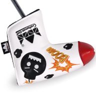 Craftsman Golf Angry Bombs — White, view 14 of 25