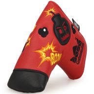 Craftsman Golf Angry Bombs — White, view 15 of 25