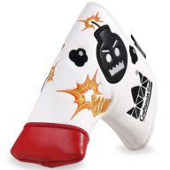 Craftsman Golf Angry Bombs — White, view 16 of 25