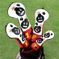 Craftsman Golf Angry Bombs — Red/White, view 2 of 9