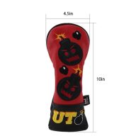 Craftsman Golf Angry Bombs — Red/Black, view 20 of 25