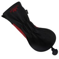 Craftsman Golf Angry Bombs — Red/Black, view 22 of 25