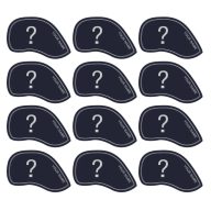 Craftsman Golf New Customization Personalized — Black, view 5 of 9