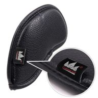 Craftsman Golf Personalized With Your Name — Black, view 4 of 6